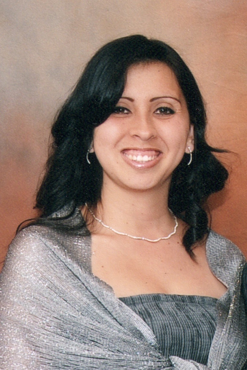 Mery Johanna Tellez, Technology Education Specialist